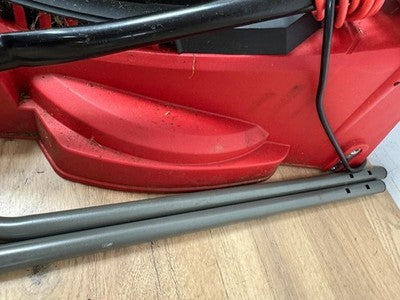 Einhell Lawnmower GC-EM 1032 — Used (photo 7)