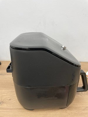 Instant Pot Vortex Plus Dual Basket Air Fryer, 1700W, 7.6L - Black — Used (photo 2)