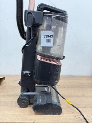 Shark Lift Away Anti Hair Wrap Upright Pet Vacuum Cleaner - Rose Gold (NZ690UKT) — Used (photo 3)