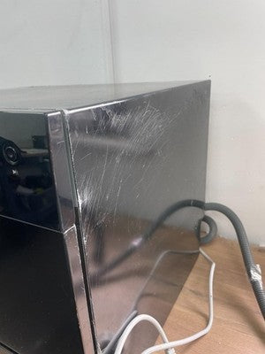 Russell Hobbs Table Top Dishwasher - Not Working — Used (photo 3)