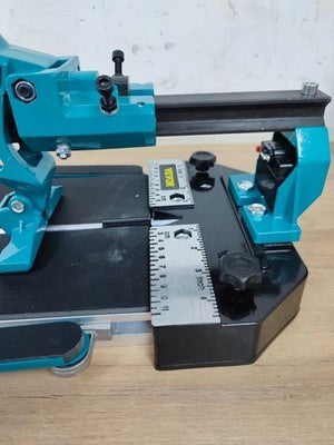 VEVOR Manual Tile Cutter Tile Saw Ceramic Porcelain Cutting Machine — New (other) (photo 3)