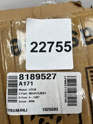 Uten Christmas Trees 6.9ft, 2.1M Artificial Christmas Tree A-1387 — New (other) (photo 5)