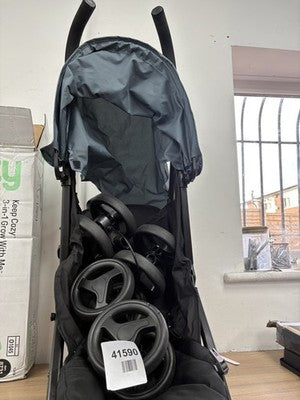 Graco EZLite, ultimate easy-to-use lightweight stroller