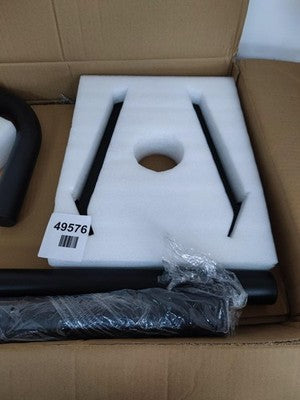 Pool handrails H10263-57 — New (other) (photo 2)