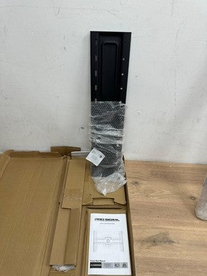 PRO SIGNAL - Fixed TV Wall Mount, 37" to 70" — New (other) (photo 2)