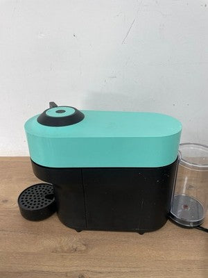 Nespresso Coffee Machine Bundle - Vertuo Pop Aqua Mint — Used (photo 3)