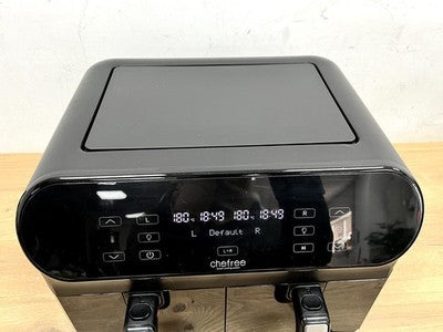 chefree AFW20 air fryer — Used (photo 2)