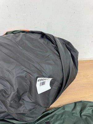 CFlity camping tent — New (other) (photo 5)