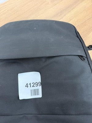 Taygeer Black Waterproof Convertible Briefcase/Backpack/Laptop Bag — New (other) (photo 4)