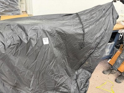 Vevor tent — Used (photo 3)