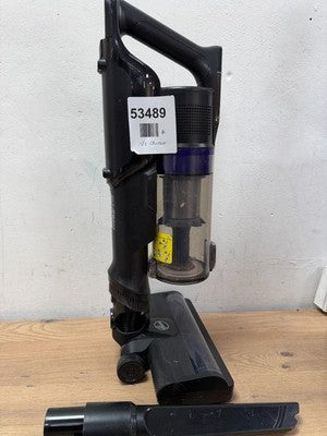 Hoover HF1 94LD2401_01 Stick Vacuum Cleaner Black Cordless — Used (photo 2)