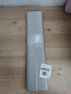 Aluminium Threshold Bridge Ramp — New (other) (photo 2)