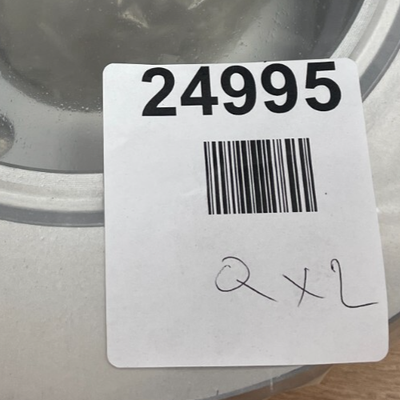 Pagid Brake Discs 104110688 — New (other) (photo 4)