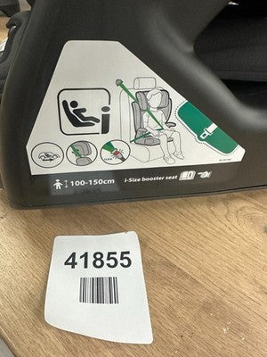 Graco R129 Car seat — New (other) (photo 3)