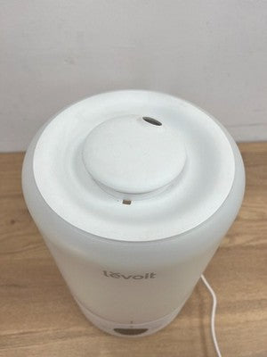 LEVOIT Cool Humidifier Bedroom 3L Smart Top-Fill Baby bedroom LUH-D301S-WUK — Used (photo 2)