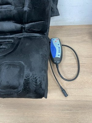 Comfier Massage Seat With Heat- CF-2206uk — New (other) (photo 3)
