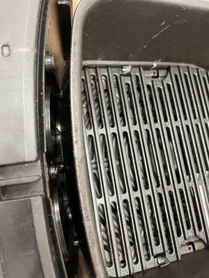 Tefal FW201827 13.6lb Air Fryer — Used (photo 4)