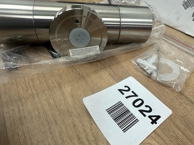 Wall Light Aluminum IP65 — New (other) (photo 4)