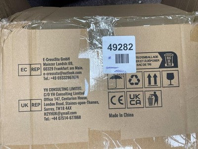 VEVOR Swivel Shower Chair 360 Degree FBL650326 — New (other) (photo 7)