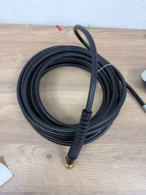 KARCHER 18 MPA 2600 PSI HIGH PRESSURE HOSE — New (other) (photo 4)