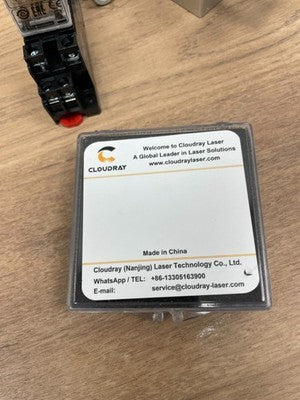 Cloudray Ultimate Air Assist — New (other) (photo 2)