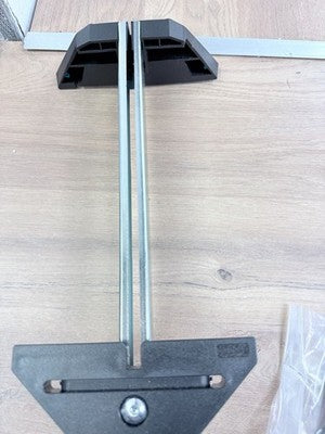 Lever cutter for Laminate Flooring LC 100 6933000 Wolfcraft — New (other) (photo 4)