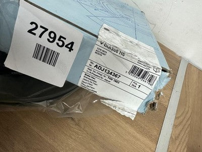 Blue Print ADJ134367 Brake Disc — New (other) (photo 5)