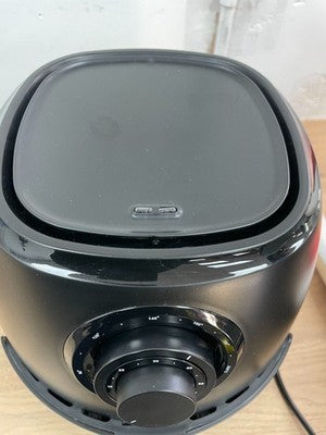 Dual Dial Air Fryer - RJ38-V3-DC35-UK — New (other) (photo 2)