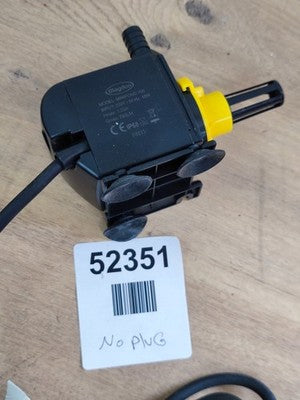 Blagdon Mini Pond Pump 700 — Used (photo 4)