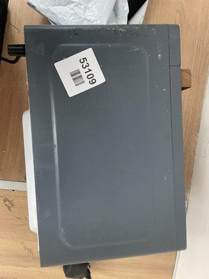Swan SM22036GRYN NEW 800w Microwave Oven - Read Description — Used (photo 6)