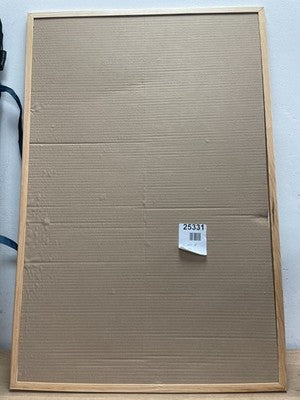Bi-Office MC070012010 Cork Board — New (other) (photo 4)