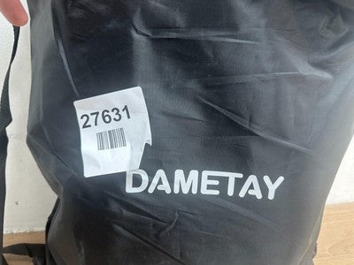 Dametay air mattress — New (other) (photo 4)