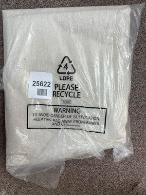 ProDec Advance Water Resistant Protector Dust Sheet — New (other) (photo 2)