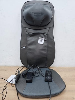 Snailax Shiatsu Back and Neck Massager — Used (photo 2)