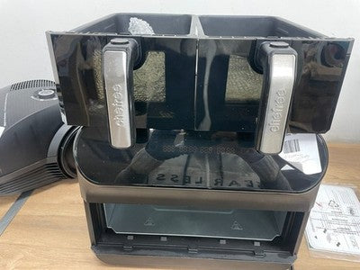 CHEFREE AFW20 Air Fryer Double — New (other) (photo 3)