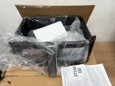 sync cook Fryer drawer — New (other) (photo 2)