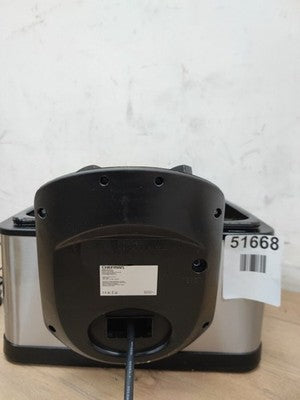 Chefman Deep Fat Fryer — Used (photo 2)