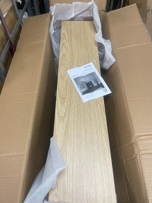 Warmlite WL45043 Cambridge - FRAME ONLY — New (other) (photo 2)