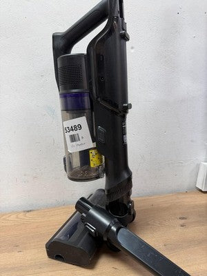 Hoover HF1 94LD2401_01 Stick Vacuum Cleaner Black Cordless — Used (photo 3)