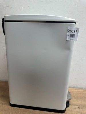 SONGMICS Kitchen Bin 48L, Slim Pedal Bin for Narrow Spaces — New (other) (photo 4)