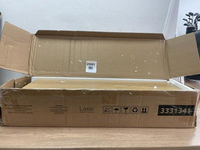 Arlington radiator cover large — New (other) (photo 2)