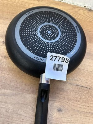 Tefal Stainless Steel Frying Pan Set, Durable Non-Stick Pan — New (other) (photo 4)
