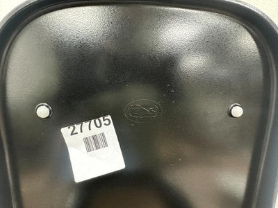 Euroshowers V20 Square Toilet Seat — New (other) (photo 2)