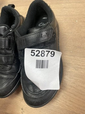 Clarks School shoes UK 12.5 — Used (photo 2)