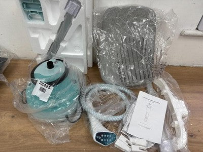 Multifunctional hanging steam ironing machine — New (other) (photo 2)