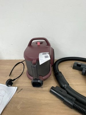 AEG vacuum cleanerAL51A2DR — New (other) (photo 6)