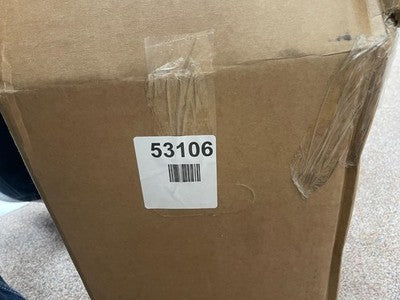 hauck Pushchair - Black/Grey — Used (photo 4)