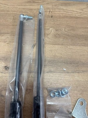 Gas Spring YQL: 10*22*500*21*445N — New (other) (photo 2)