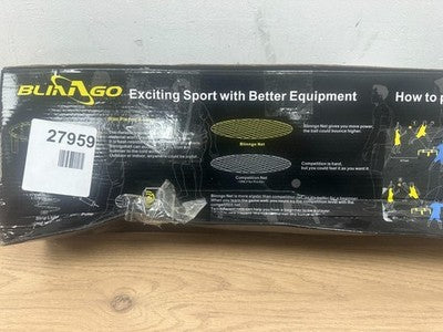 Mookis Blinngoball Outdoor Game Set — New (other) (photo 5)