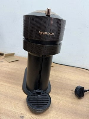 Nespresso Vertuo Next 11719 Coffee Machine by Magimix - Matt Black — New (other) (photo 2)
